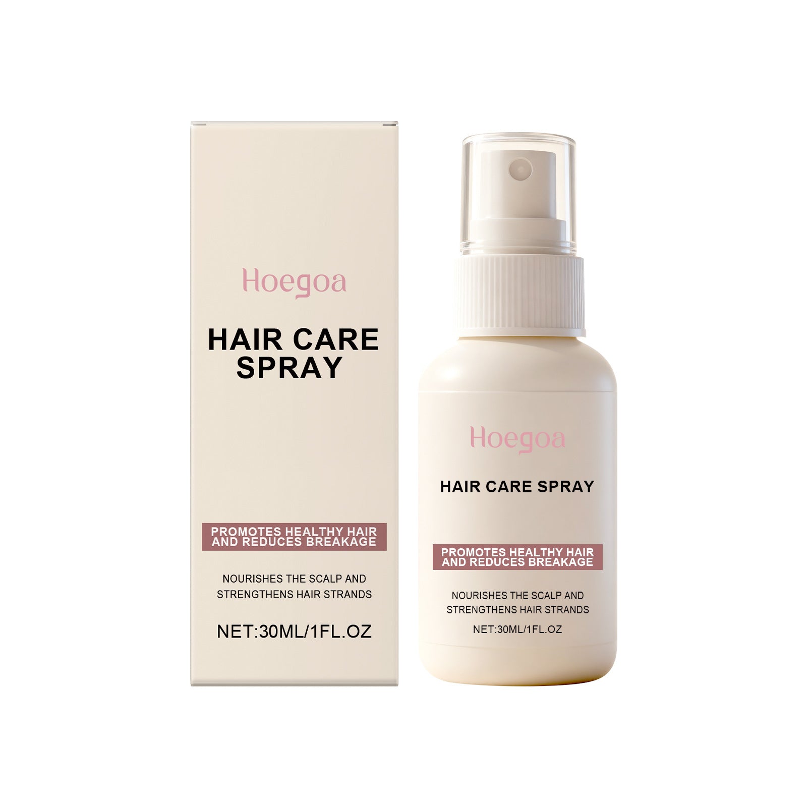 Hair Care Spray