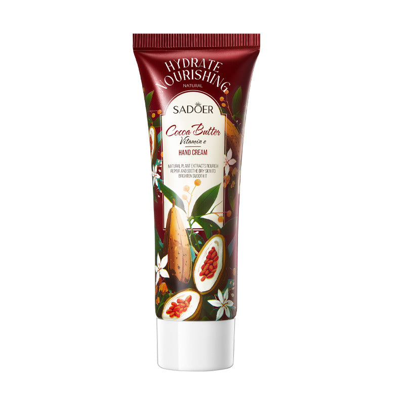 Avocado Nourishing Hand Cream Olive Oil Moisturizing