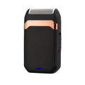 Reciprocating Electric Shaver Pop-up Sideburns Two-in-one Shaver