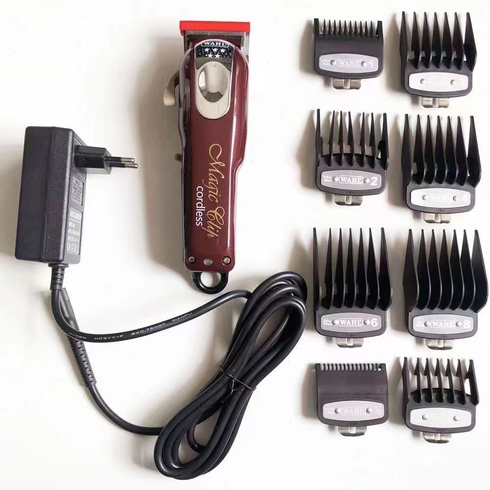 Adult And Children Charging Clippers Hair Clipper