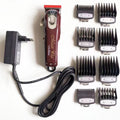 Adult And Children Charging Clippers Hair Clipper
