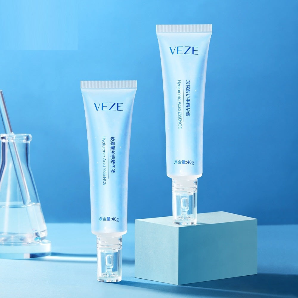 Hyaluronic Acid Hydrating Moisturizing And Nourishing Non-sticky Skin Rejuvenation Hand Cream