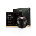 Cutting-Edge Black Technology Face Lifting Wrinkle-Reducing And Firming Mask