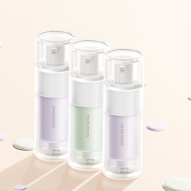 Makeup Primer Make-up Primer Invisible Pore Sun Protective Concealer