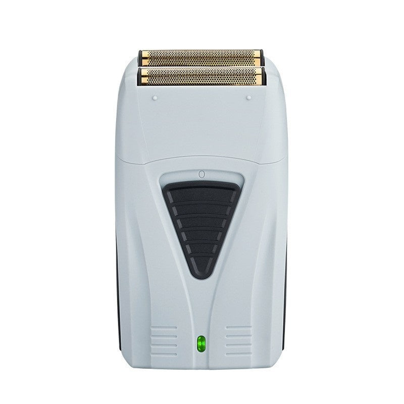 New Reciprocating Shaver Electric Three Cutter Head