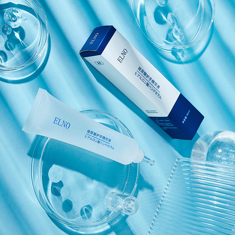 Hyaluronic Acid Hand Guard Portable Hand Cream