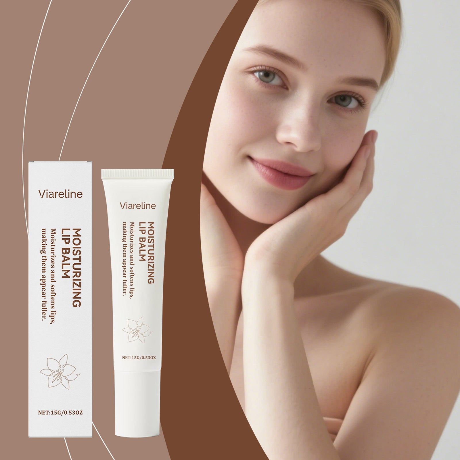 Hydrating Soft Care Lip Balm Nourishing