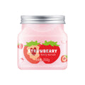 Body Scrub Cream 350g Facial Cleansing Pores