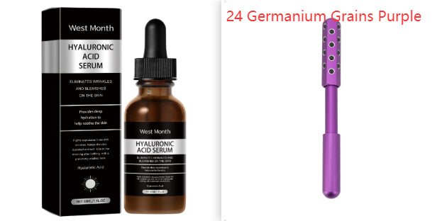 Hyaluronic Acid Facial