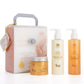 Gold Collagen Hand Care Set Standard Specification