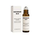 Skin Revitalizing Roll On Serum Eye And Face Oil For Elastic Radiant Skin Around The Eyes