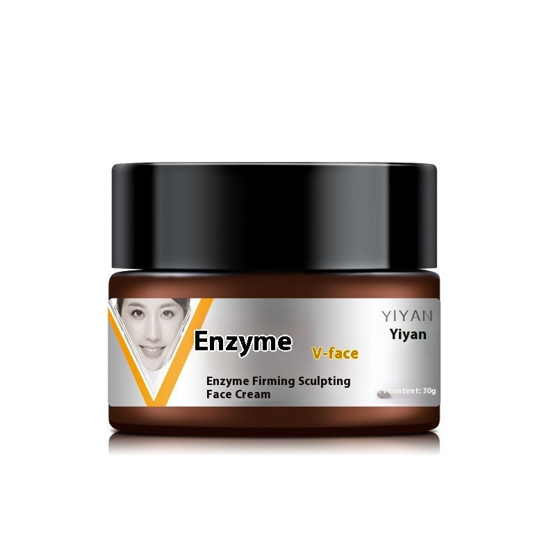Wing Yan Net Red Cream V Face Cream Lifting Moisturizing Cream