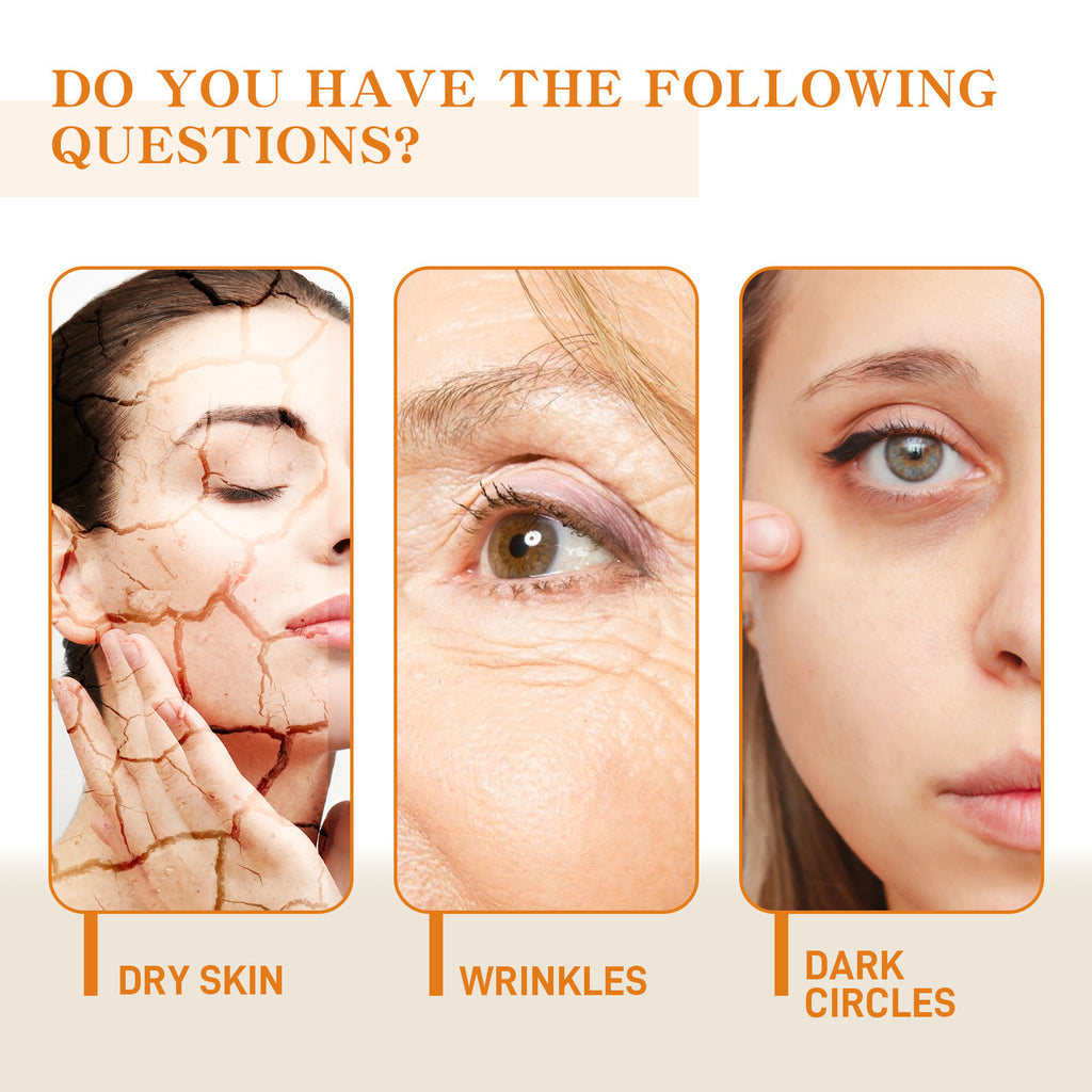 Squalane Face Serum
