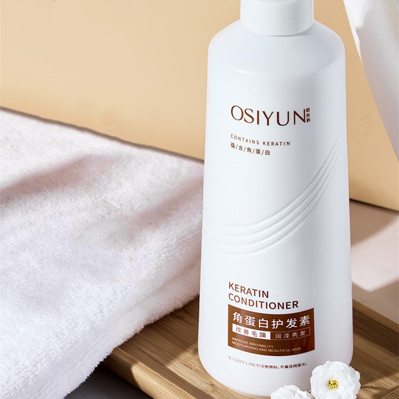 Protein Hair Conditioner 800g Soft And Soothing Scalp