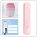 Cleansing Instruments Set For Skin Care