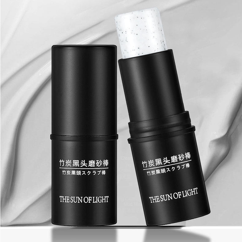 Blackhead Removal Nail File Shrink Pores Deep Cleansing
