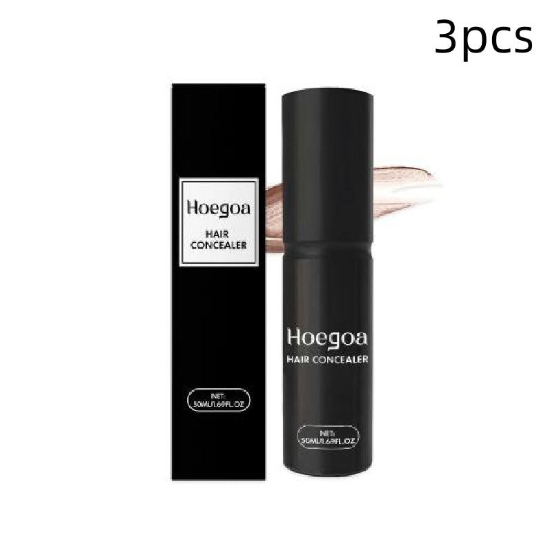 Waterproof And Durable Hair Mask