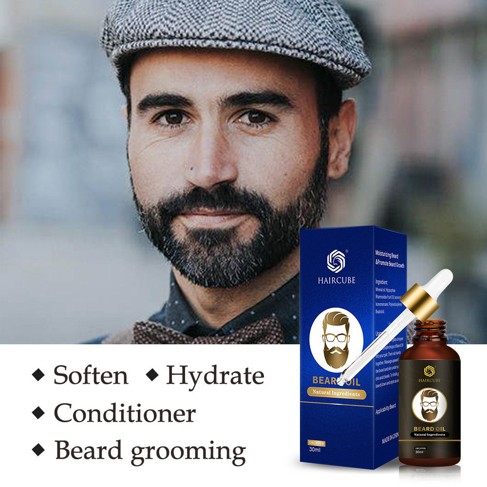 Long hair growth liquid for men and women