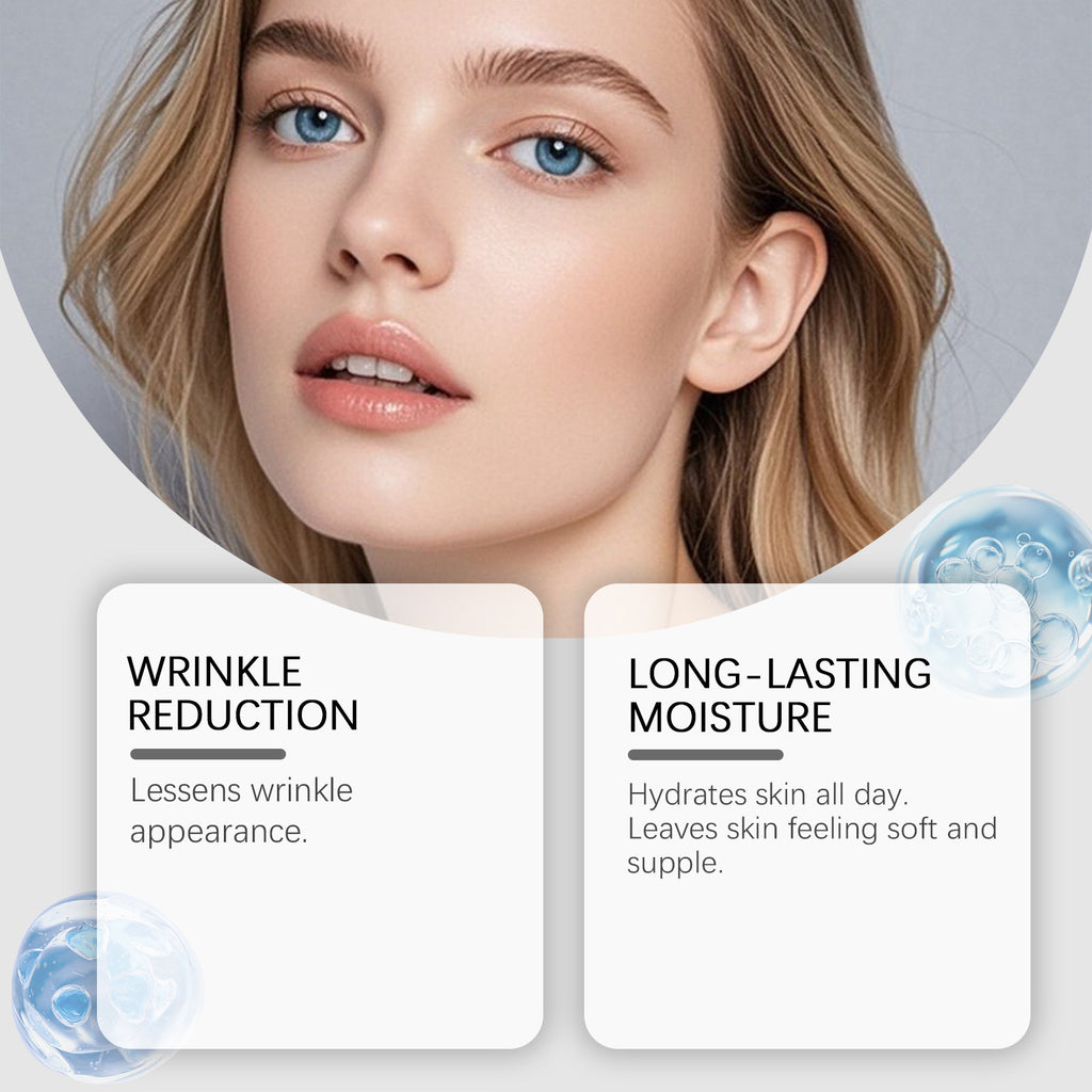 Peptide Face Serum