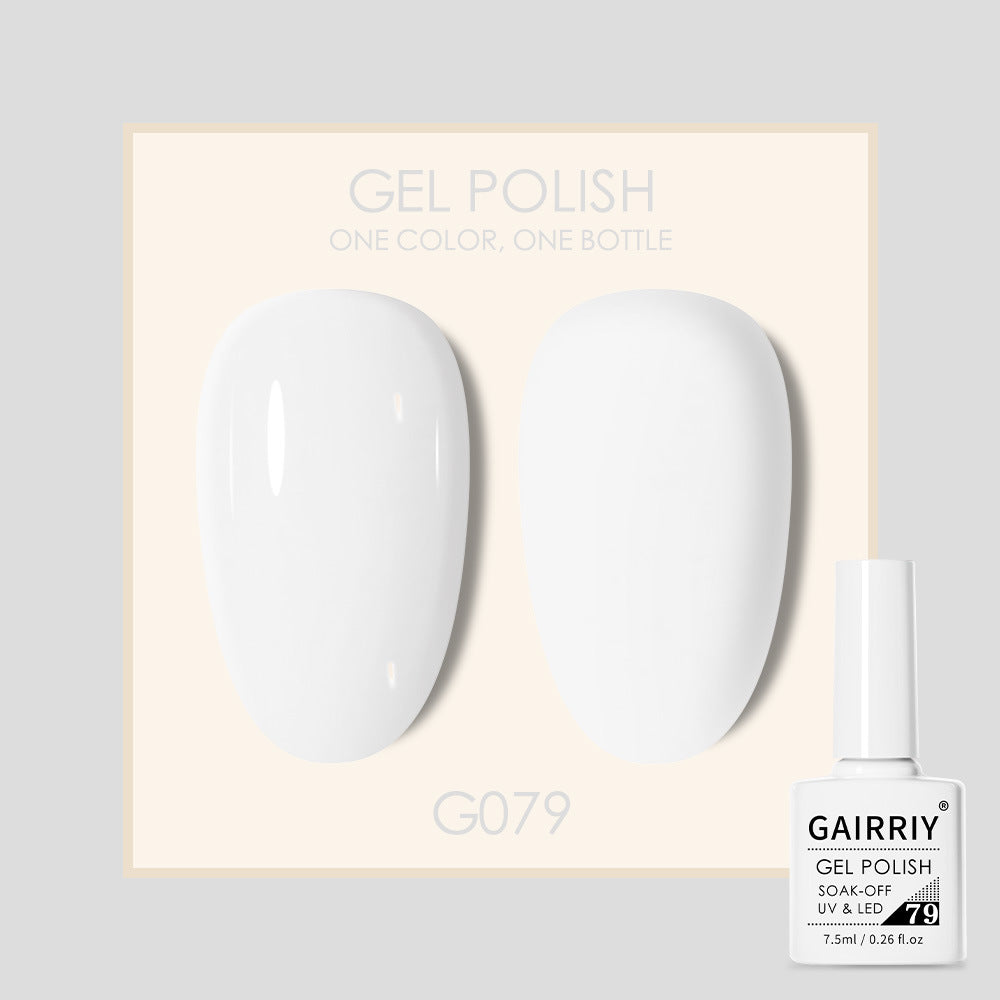 Coco Lasting Light Therapy Nail Polish Gel Set