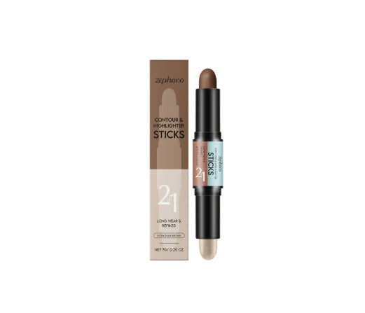 2-in-1 Outline Highlighter Highlight Repair