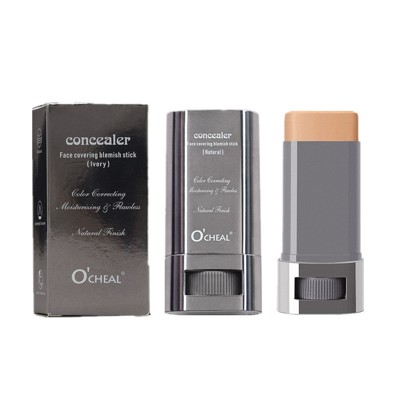 Eraser Stick Foundation Nose Shadow Shading Cream