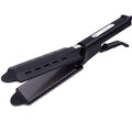 Ceramic Straight Electronic Thermostatic Hair Straightener