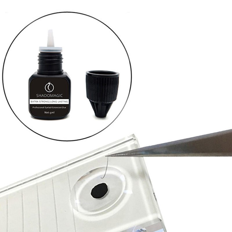 Durable Professional Eyelash Extension Glue