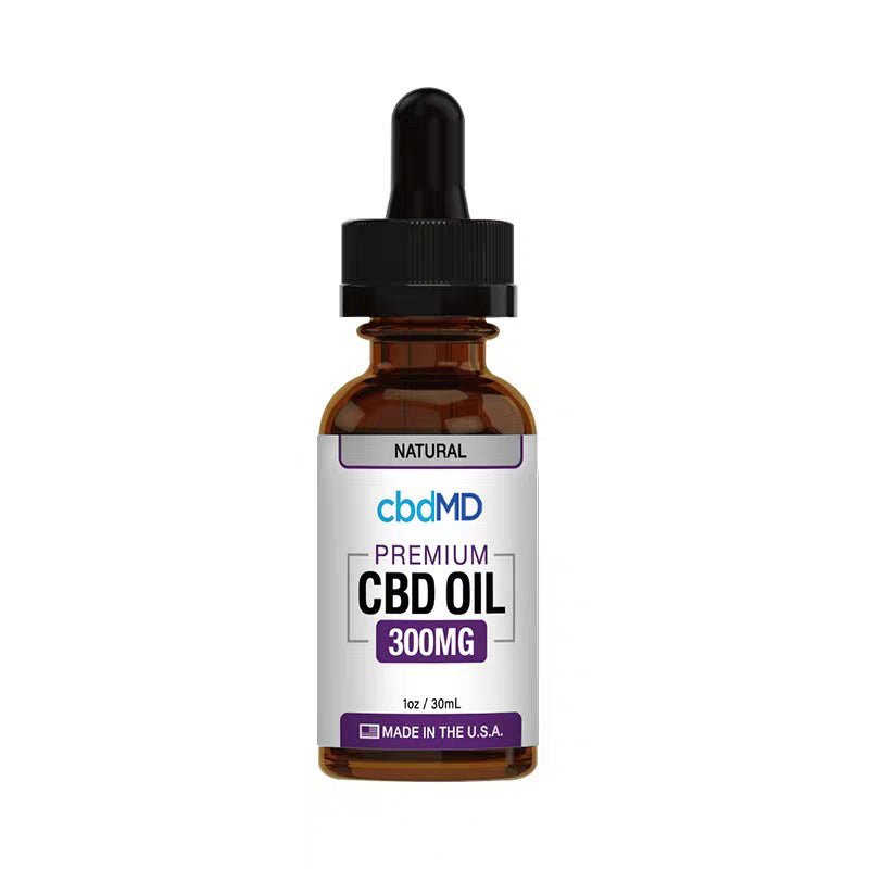 Cross-Border Exclusively For ECO Finest Beard Oil Beard Oil Maintenance Moisturizing Beard Growth Oil