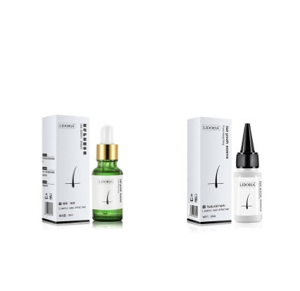 Fast Hair Grow Oil