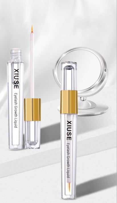 Eyelash Growth Liquid Nourishing Liquid Natural Growth Eyelash