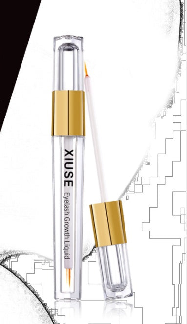 Eyelash Growth Liquid Nourishing Liquid Natural Growth Eyelash