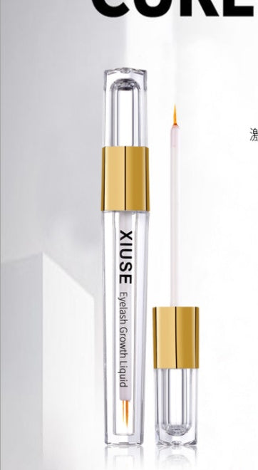 Eyelash Growth Liquid Nourishing Liquid Natural Growth Eyelash