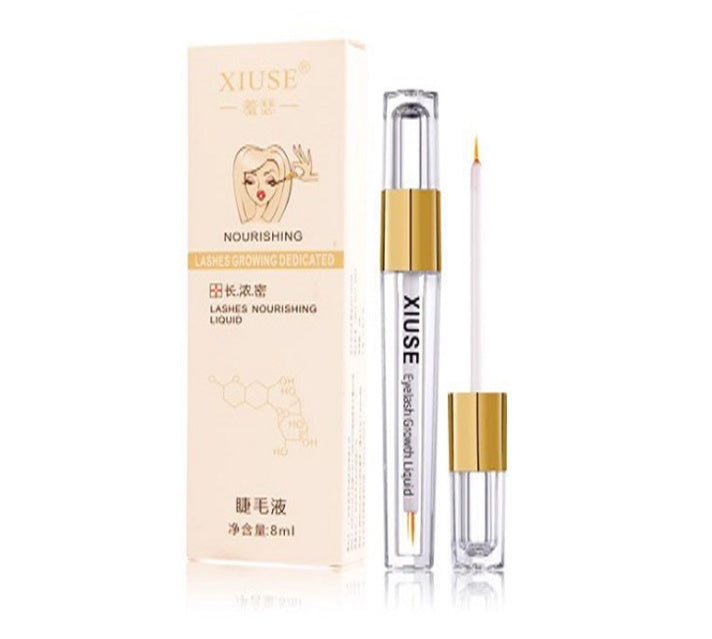 Eyelash Growth Liquid Nourishing Liquid Natural Growth Eyelash