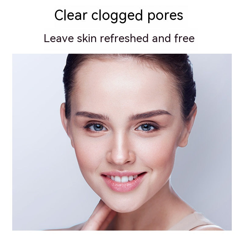 Deep Cleansing, Hydrating And Moisturizing Facial Cleansing Clay