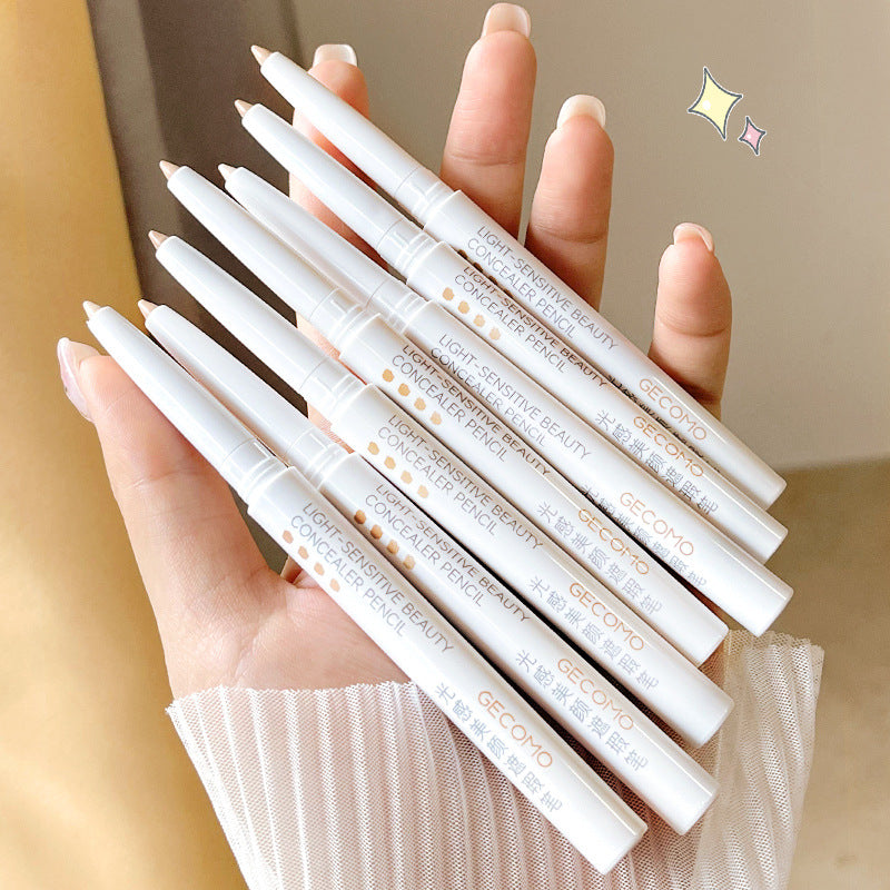 Women's Fashion Simple Eyelid Brow Concealer
