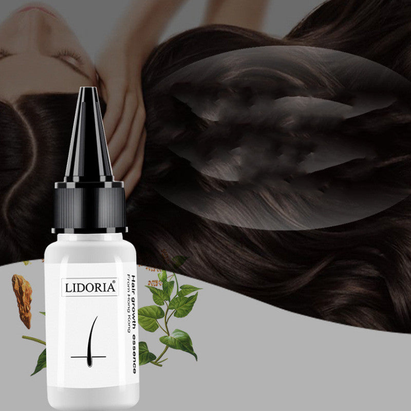 Fast Hair Grow Oil