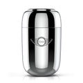New Mini Alloy Electric Shaver Portable Gift