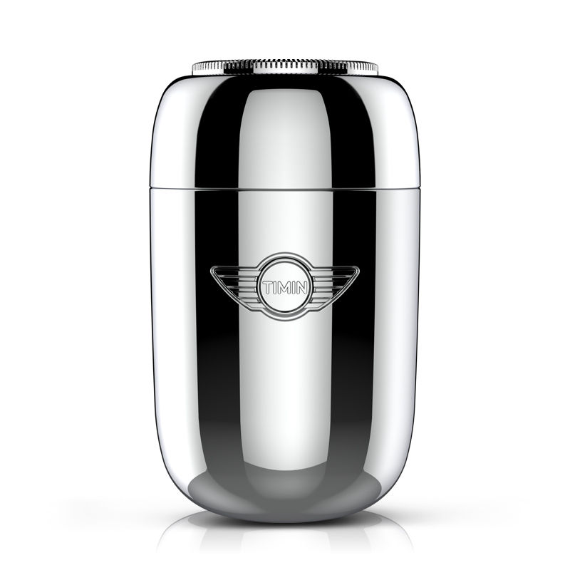 New Mini Alloy Electric Shaver Portable Gift