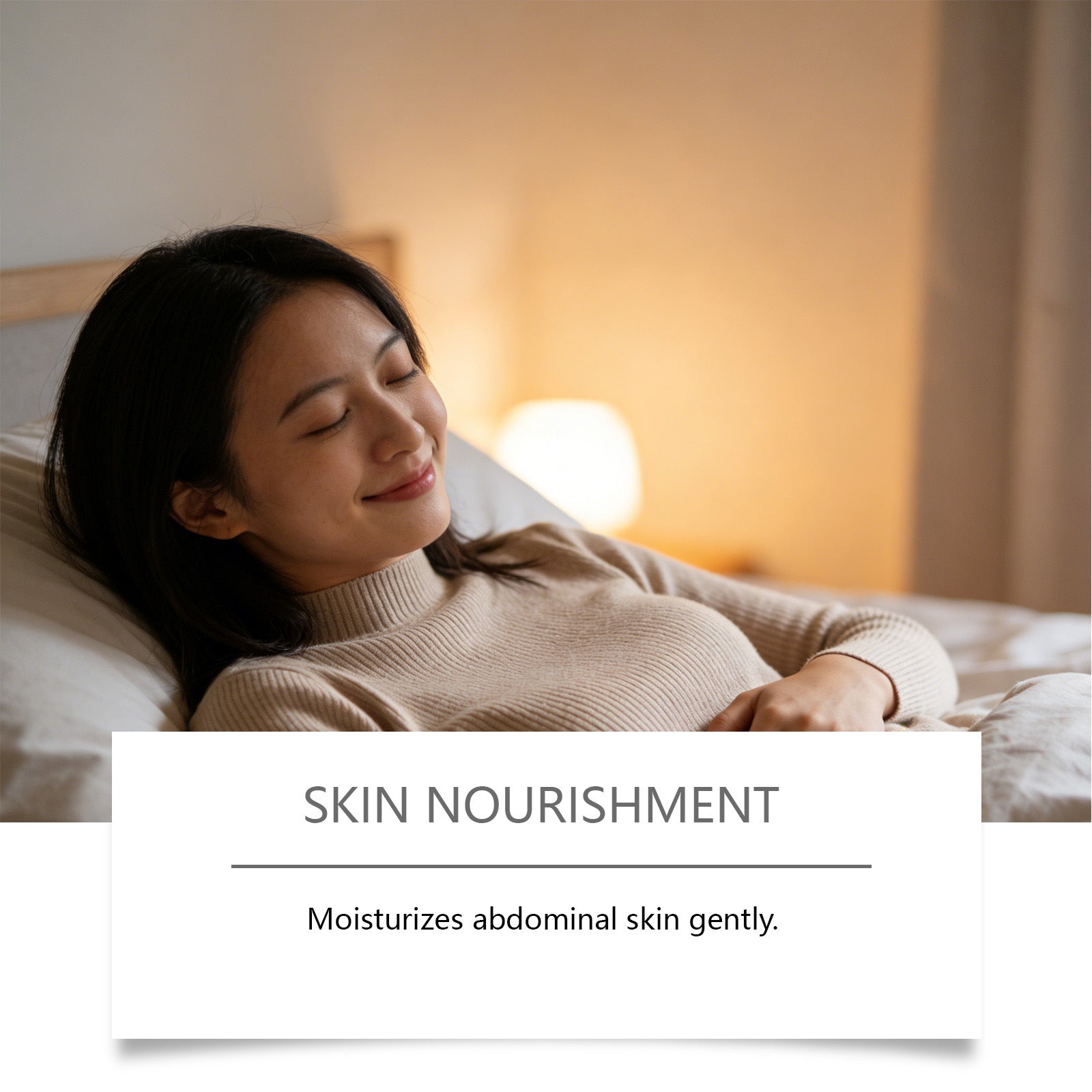 Stomach Soothing Balm