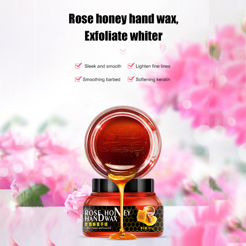 HAND WAX