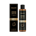 Onion Brightening Hair Care Oil