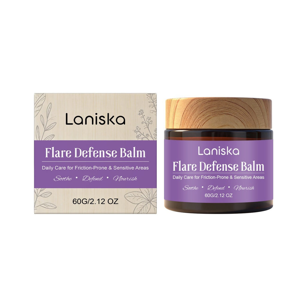 Flare Defense Balm