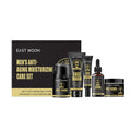 Mens Anti-aging Moisturizing Care Set
