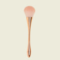 Small Waist Makeup Brush Set Soft Hair Loose Powder Makeup Tool