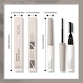 Eyebrow Hair Styling Cream Waterproof Quick-drying Natural Wild Eyebrow Lasting Three-dimensional Eyebrow Gel