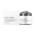 Mineral Mud Softening Mask