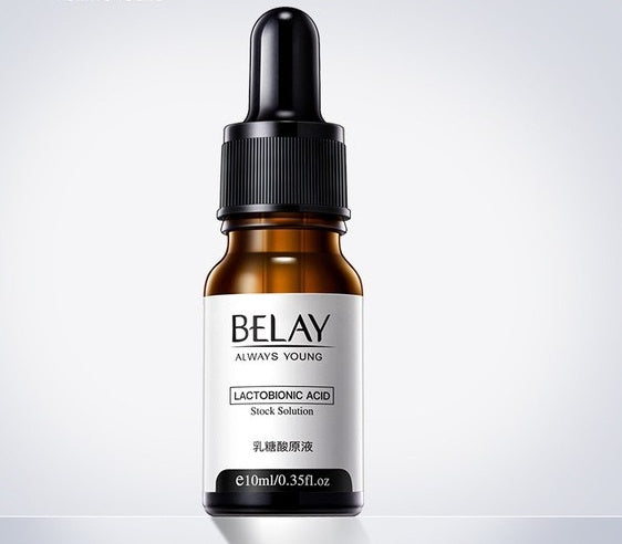 The Original Liquid Shrinks Pores To Remove Blackheads