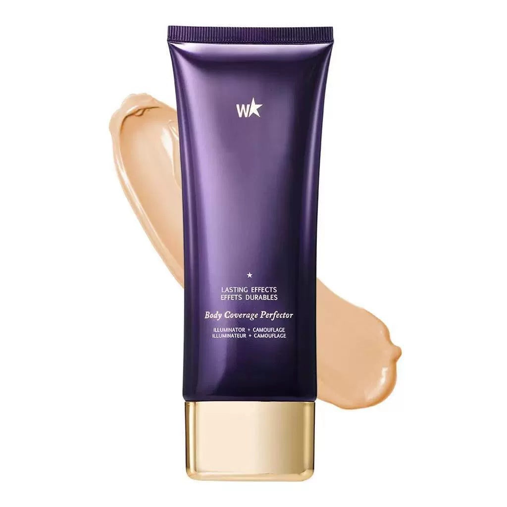 Body Tattoo Concealer Care Cream Waterproof And Sweat-proof