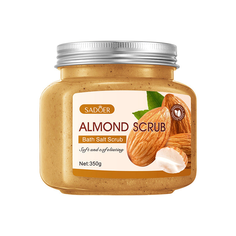 Fruit Exfoliating Cleansing Facial Scrub